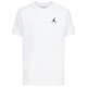 Jordan Παιδική κοντομάνικη μπλούζα Jumpman Air Embroidered T-Shirt